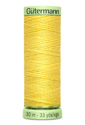 Gütermann ornamental stitch thread buttonhole yarn