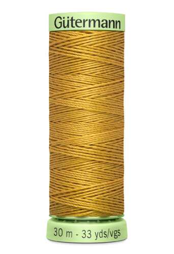 Gütermann ornamental stitch thread buttonhole yarn