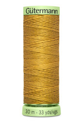 Gütermann Zierstichfaden Knopflochgarn