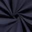 Batiste cotton *Marie* - midnight blue
