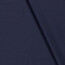 Batiste cotton *Marie* - midnight blue