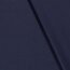 Baumwollvoile *Marie* Uni - nachtblau